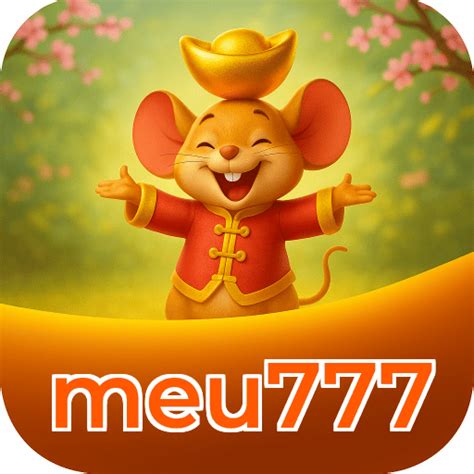 Meu777 - Logo Oficial