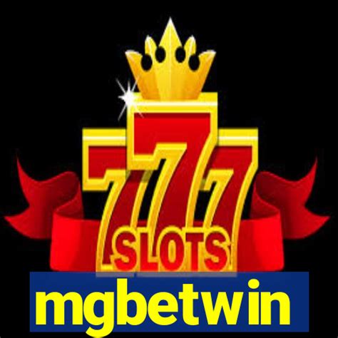 Mgbetwin - Logo Oficial