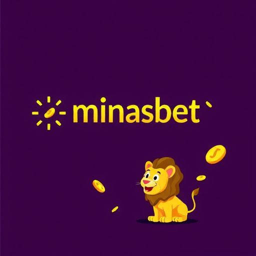 Minasbet - Logo Oficial