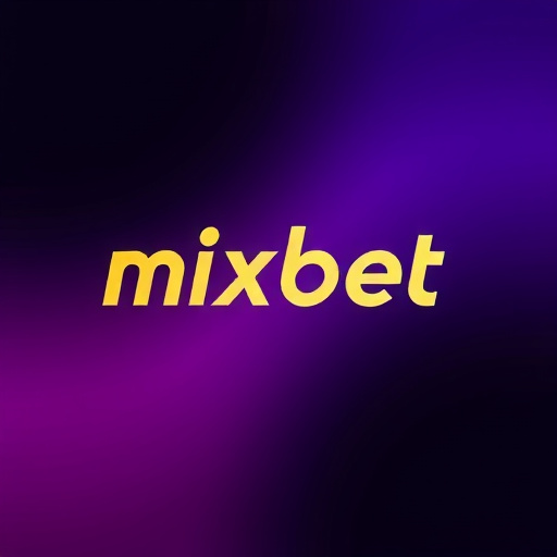 Mixbet - Logo Oficial