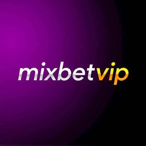 Mixbetvip - Logo Oficial