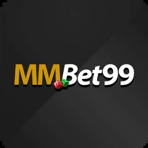 Mmbet - Logo Oficial