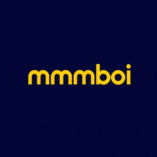 Mmmboi - Logo Oficial