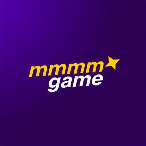 Mmmmgame - Logo Oficial