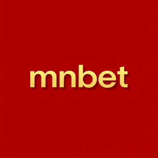 Mnbet - Logo Oficial
