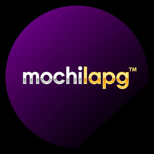 Mochilapg - Logo Oficial
