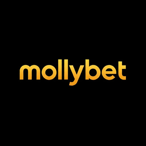 Mollybet - Logo Oficial