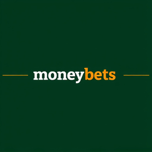 Moneybets - Logo Oficial