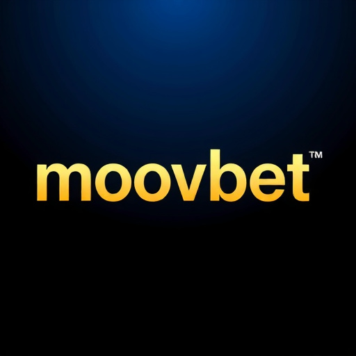 Moovbet - Logo Oficial