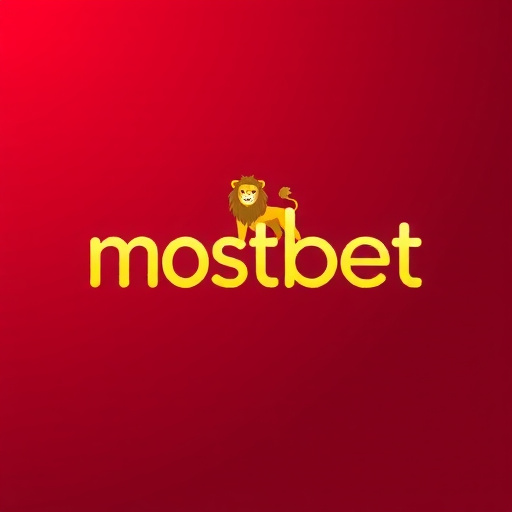 Mostbet - Logo Oficial