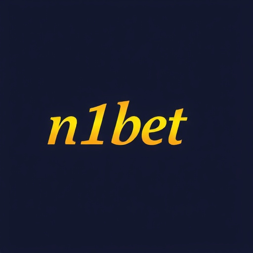 N1bet - Logo Oficial