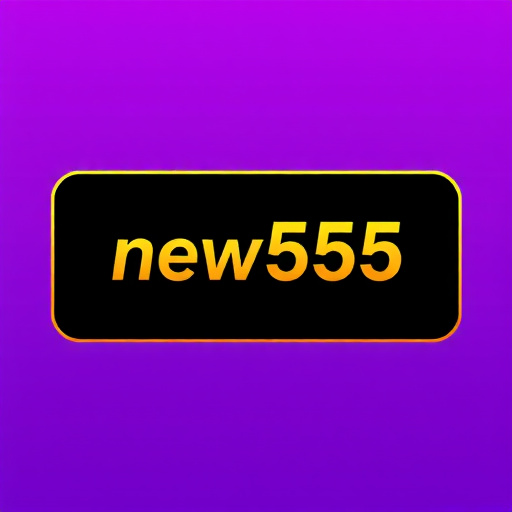 New555 - Logo Oficial
