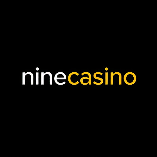 Ninecasino - Logo Oficial