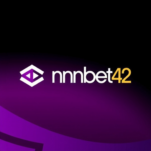 Nnbet42 - Logo Oficial