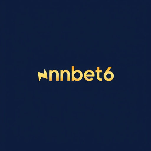 Nnbet6 - Logo Oficial