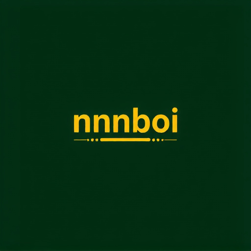 Nnnboi - Logo Oficial