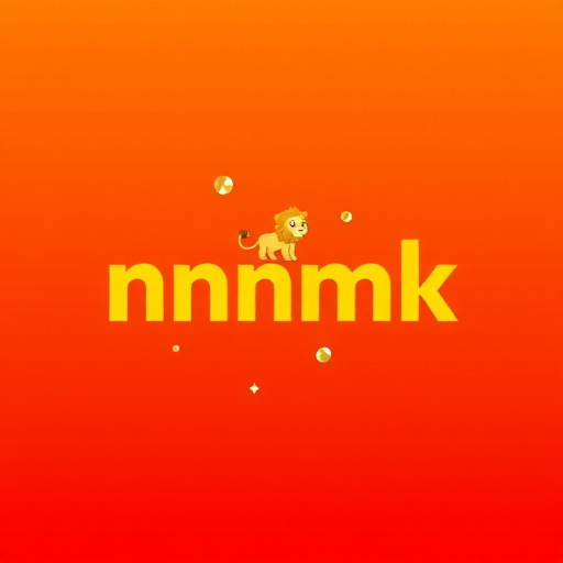 Nnnmk - Logo Oficial