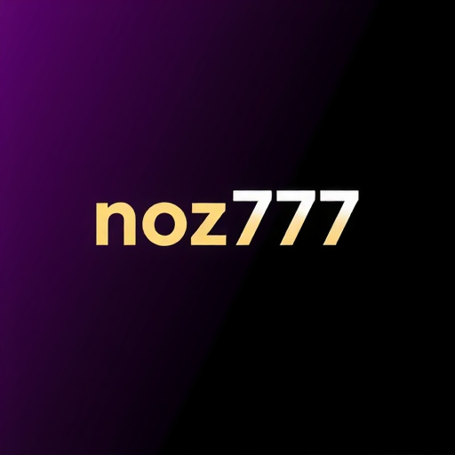 Noz777 - Logo Oficial