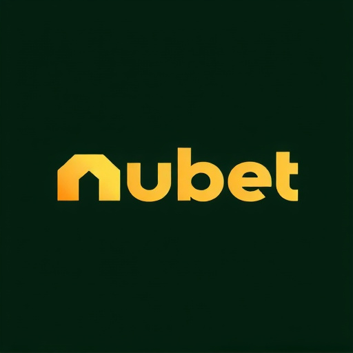 Nubet - Logo Oficial