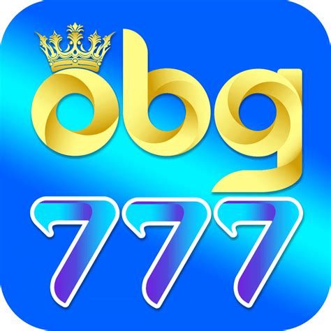Obg777 - Logo Oficial