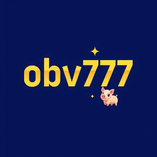 Obv777 - Logo Oficial