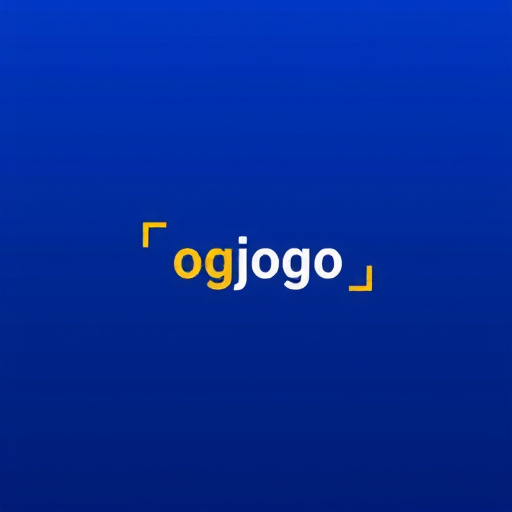 Ogjogo - Logo Oficial