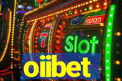 Oiibet - Logo Oficial