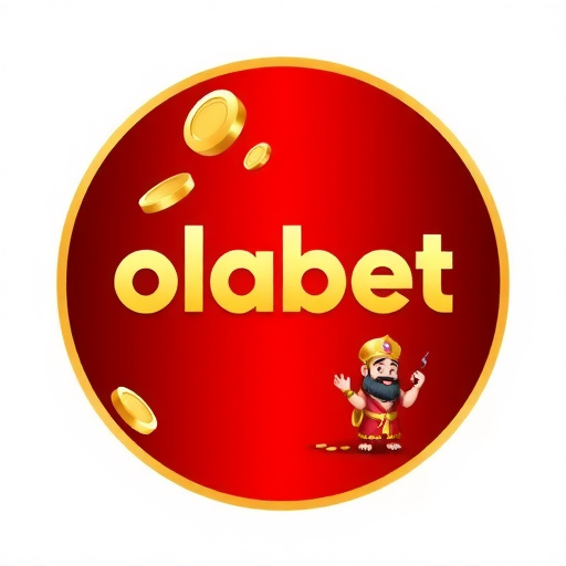 Olabet - Logo Oficial