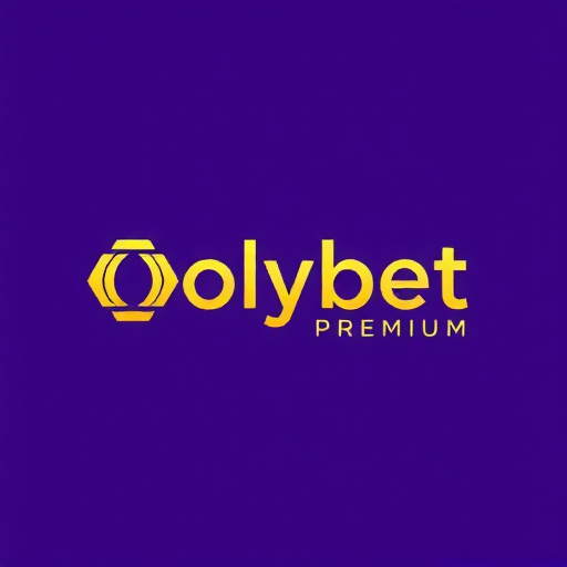 Olybet - Logo Oficial