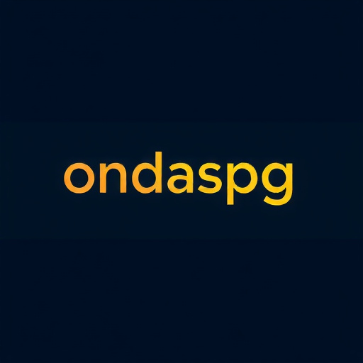 Ondaspg - Logo Oficial
