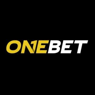 Onebet - Logo Oficial
