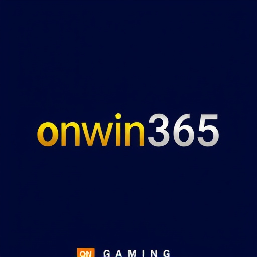 Onwin365 - Logo Oficial