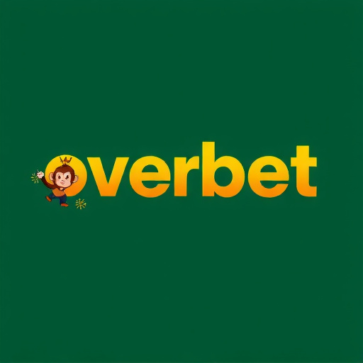 Overbet - Logo Oficial