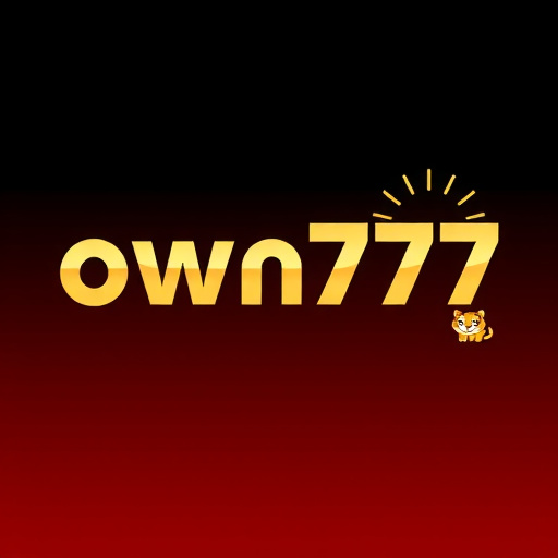 Own777 - Logo Oficial