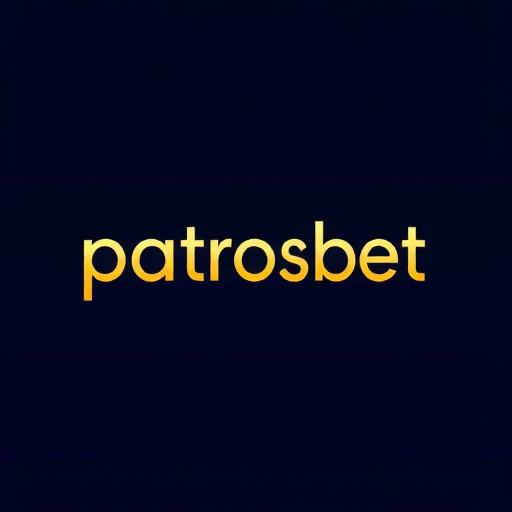 Patroasbet - Logo Oficial