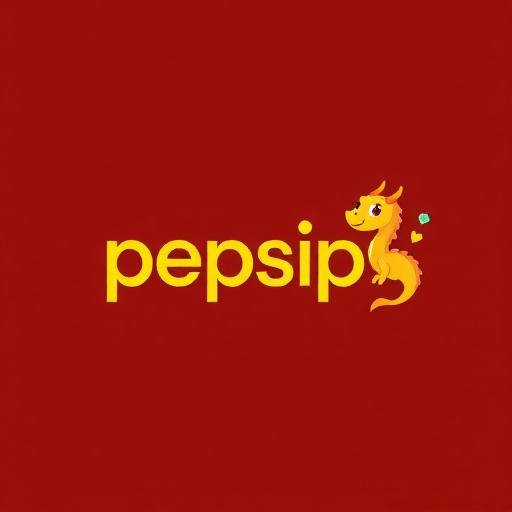 Pepsipg - Logo Oficial