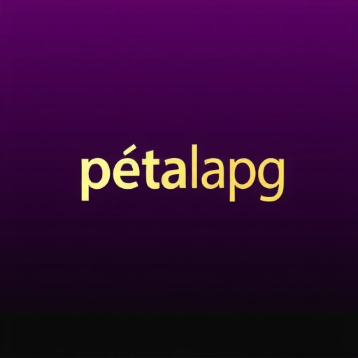 Petalapg - Logo Oficial