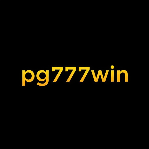 Pg777win - Logo Oficial