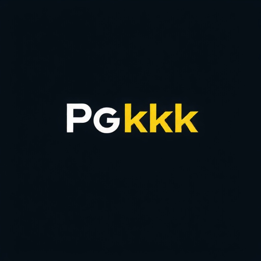 Pgkkk - Logo Oficial