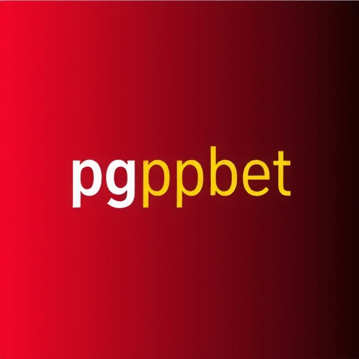 Pgppbet - Logo Oficial