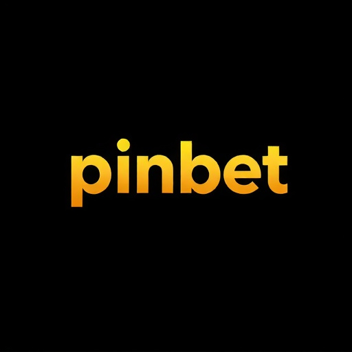 Pinbet - Logo Oficial