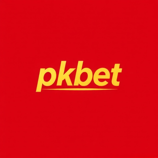 Pkbet - Logo Oficial