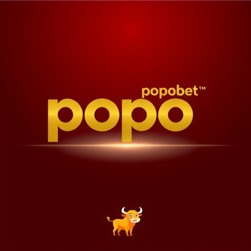 Popobet - Logo Oficial