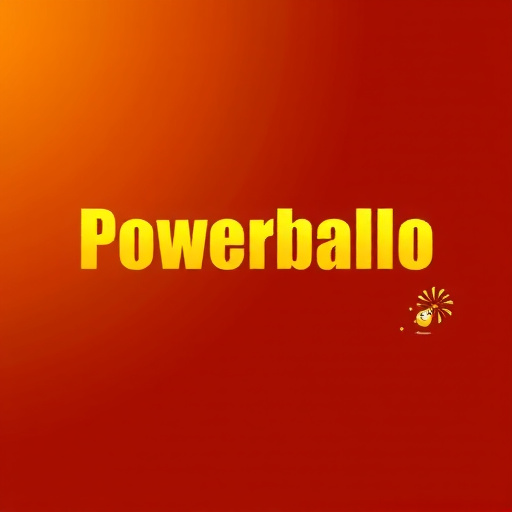 Powerball - Logo Oficial