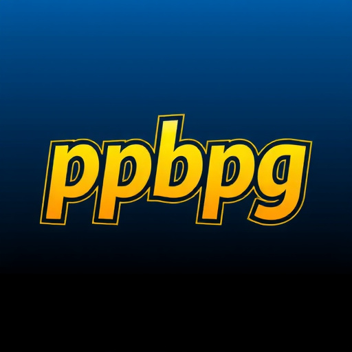 Ppbpg - Logo Oficial