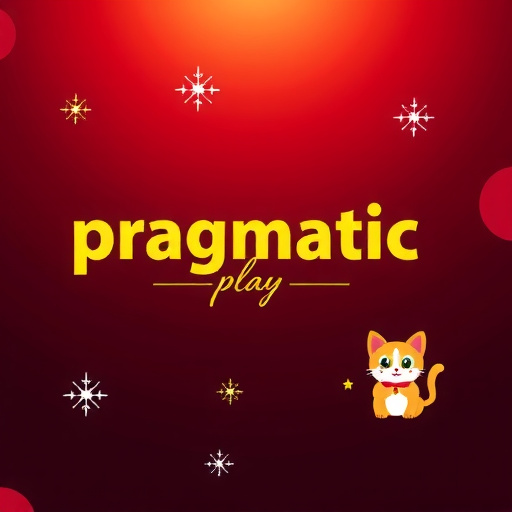 Pragmaticplay - Logo Oficial