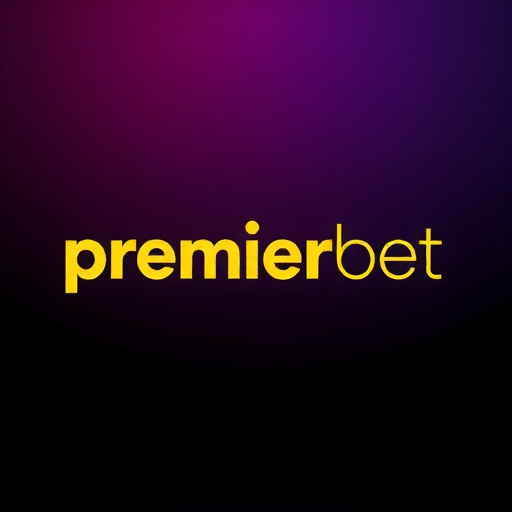 Premierbet - Logo Oficial