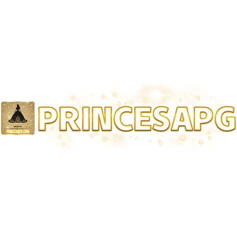 Princesapg - Logo Oficial