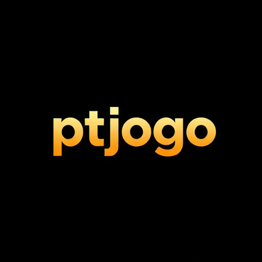 Ptjogo - Logo Oficial