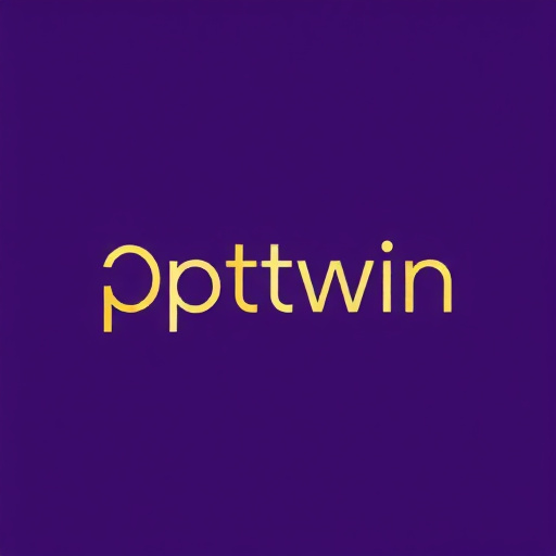 Pttwin - Logo Oficial